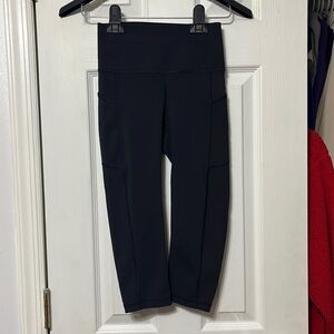 Lululemon Leggings DESIGN